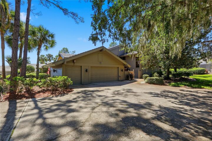 Property Photo:  5333 Cobblestone Court  FL 33543 