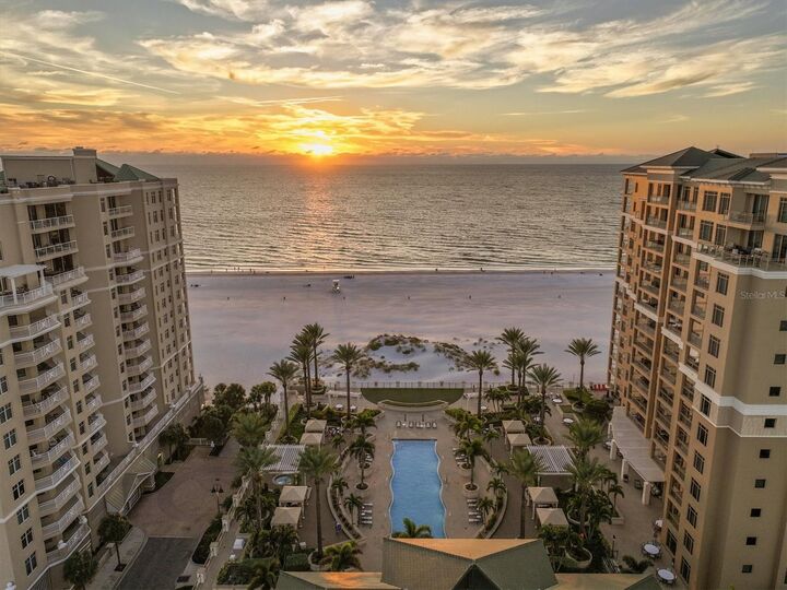Property Photo:  11 Baymont Street 703  FL 33767 