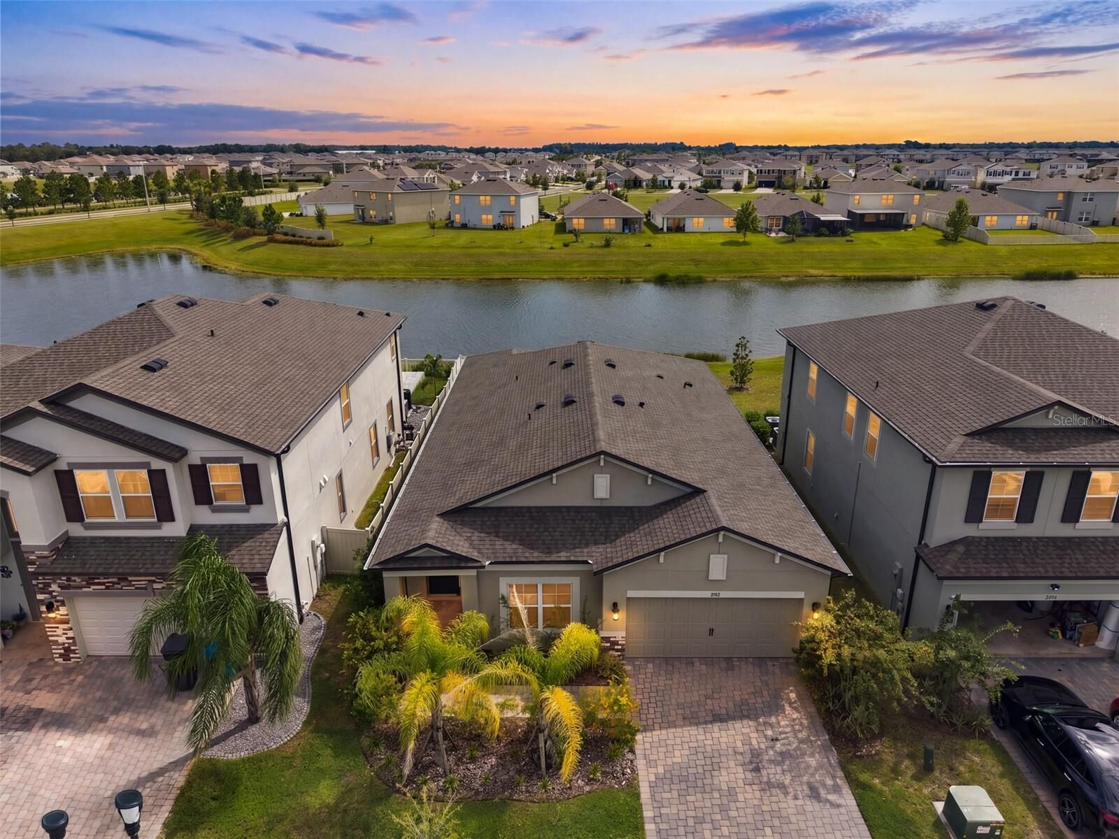 Property Photo:  2952 Marine Grass Drive  FL 33598 