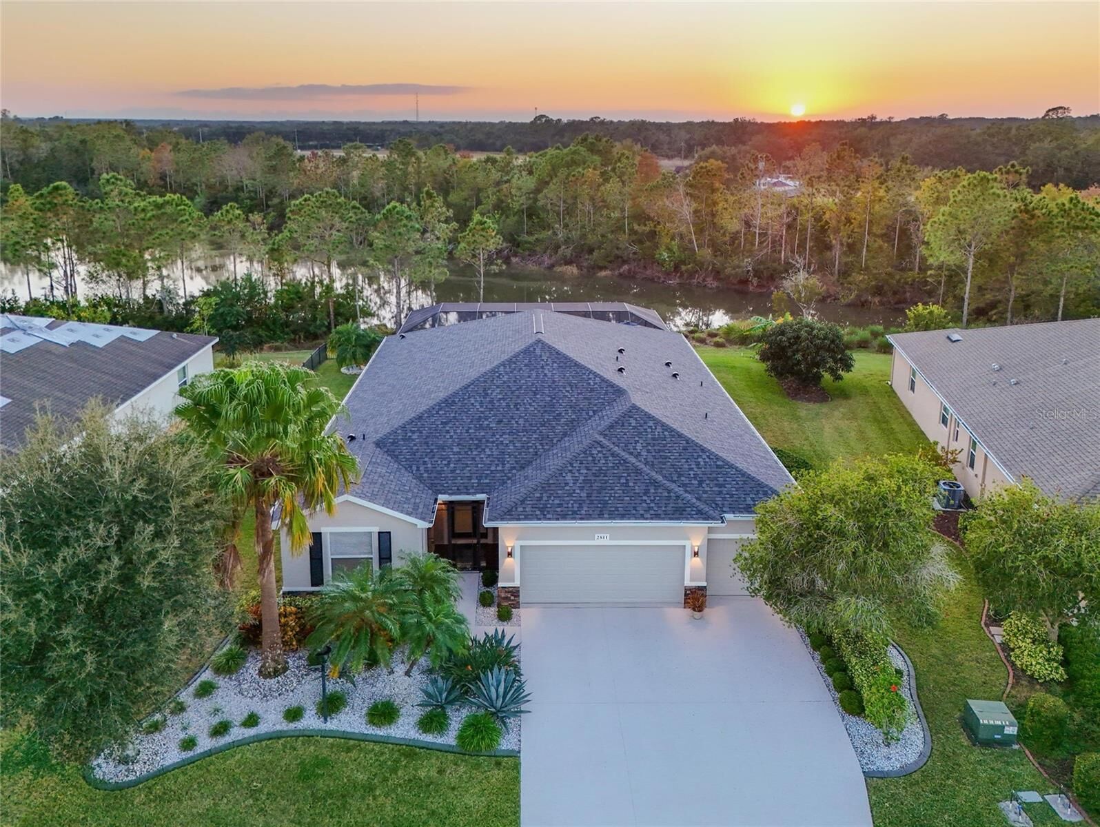 Property Photo:  2811 130th Avenue E  FL 34219 