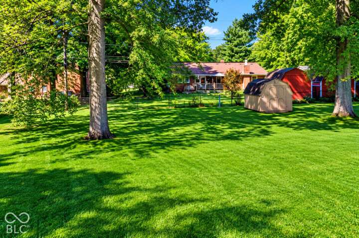 Property Photo:  8150 Hi Vu Drive  IN 46227 