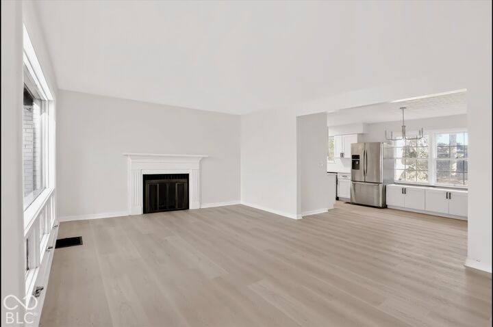 Property Photo:  3070 E 47th Street  IN 46205 