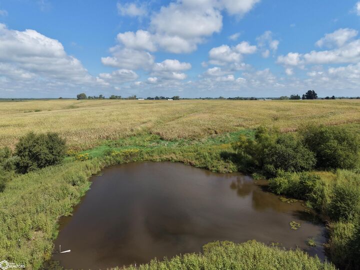 Property Photo:  130th Ave  IA 50174 