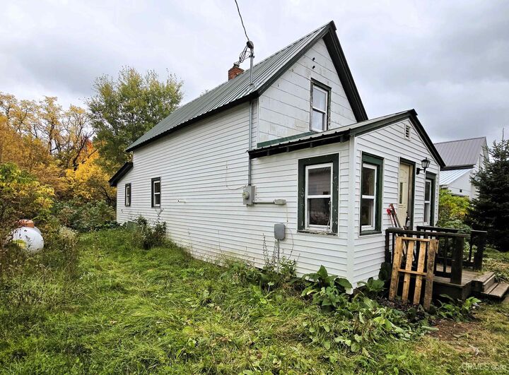 Property Photo:  15307 Pelkie Road  MI 49958 