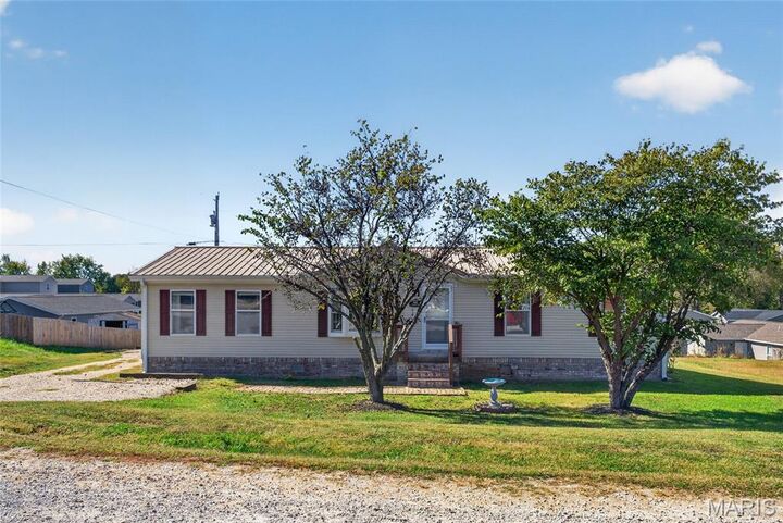 Property Photo:  265 Cypress Drive  MO 63755 