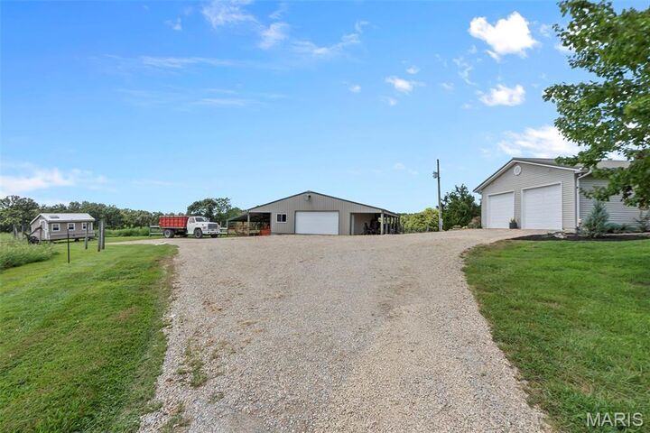 Property Photo:  21036 Shooting Star Drive  MO 63764 