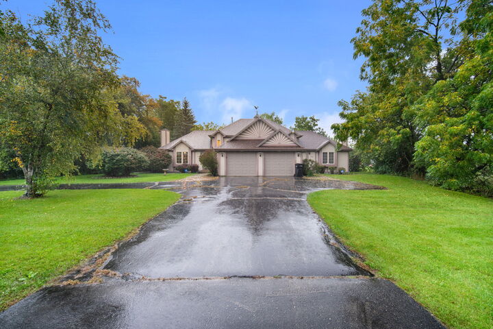 Property Photo: 8502 N 43rd St WI 53209