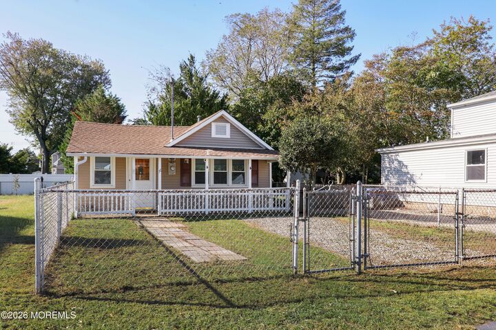 Property Photo: 16 E Long Branch Avenue NJ 08740
