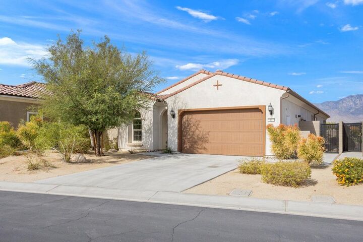 Property Photo: 62 Syrah CA 92270