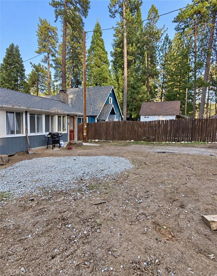 Property Photo:  22894 Waters Drive  CA 92325 