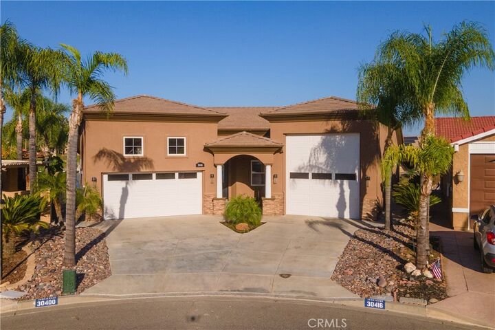 Property Photo:  30416 Comanche Circle  CA 92587 