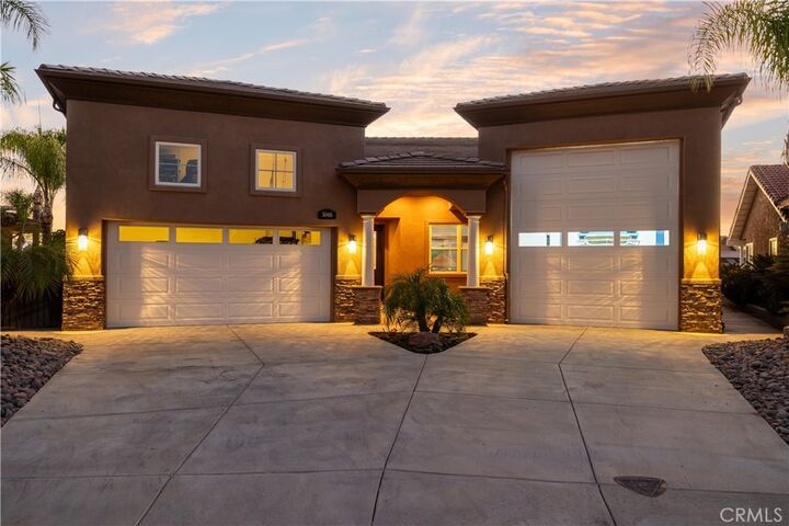 Property Photo: 30416 Comanche Circle CA 92587