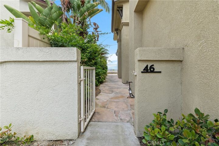 Property Photo:  46 Sobrante  CA 92656 