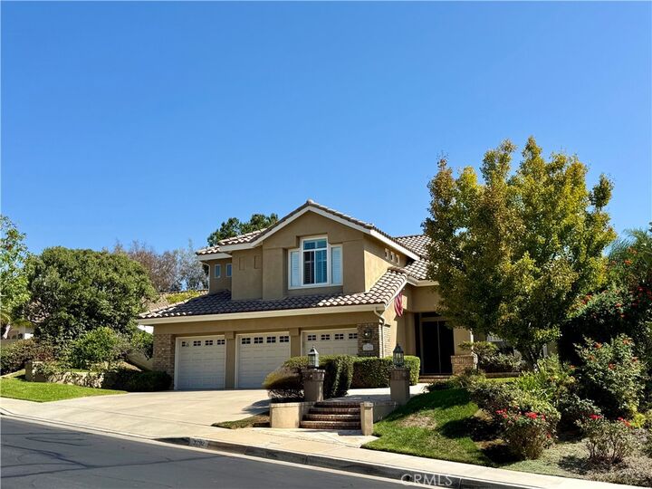 Property Photo: 3202 Legendario CA 92673