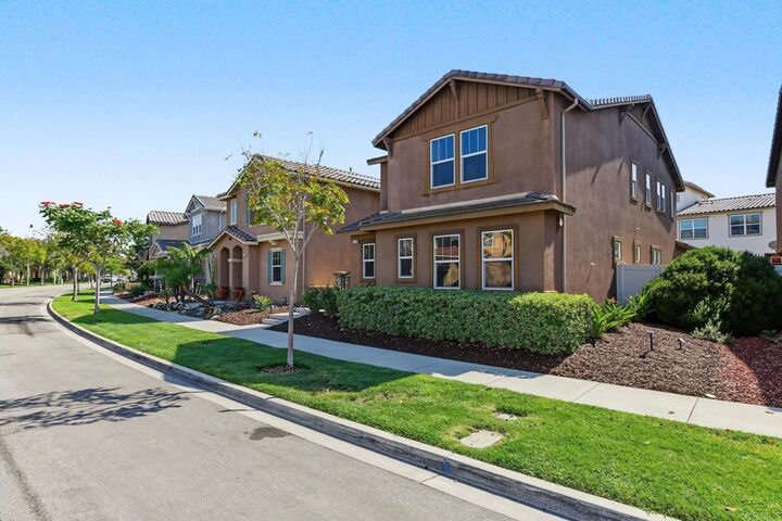 Property Photo:  1240 Pershing Road  CA 91913 