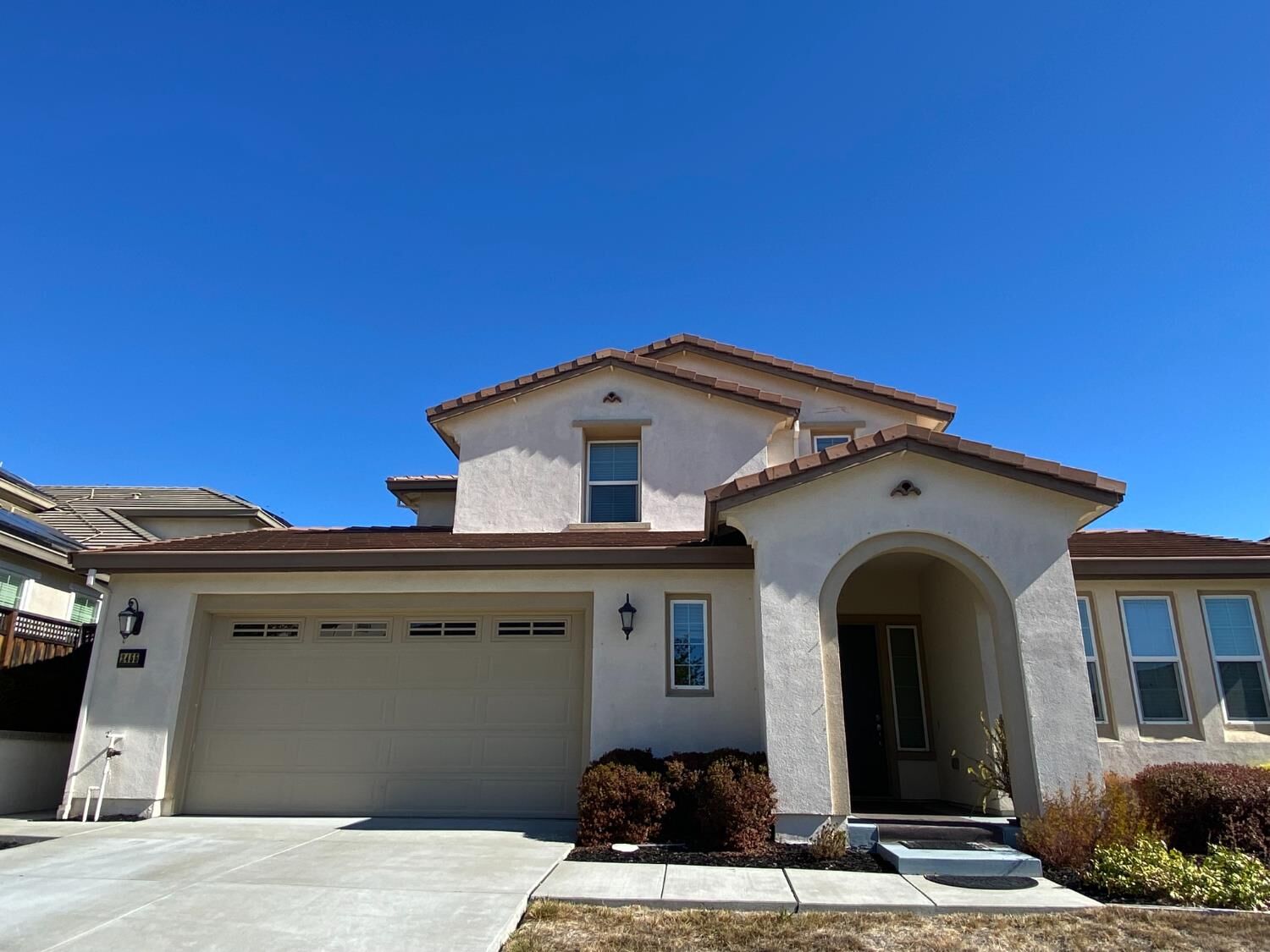 Property Photo:  2455 Brandini Drive  CA 94568 