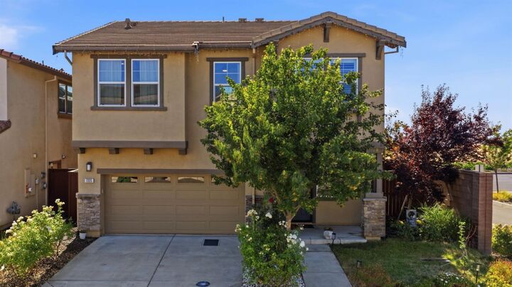 Property Photo: 3335 Hackberry Way CA 95630