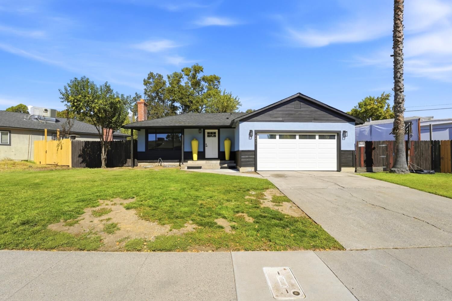 Property Photo:  6431 Romack Circle  CA 95822 