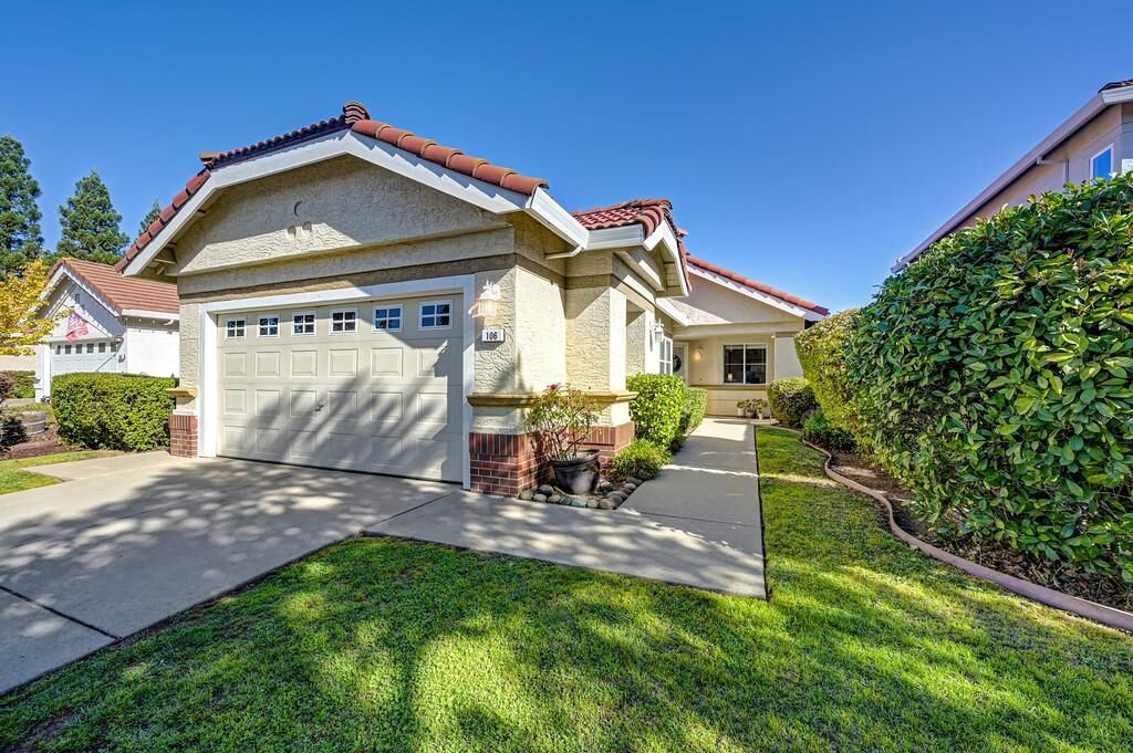 Property Photo:  106 Pascoe Court  CA 95630 