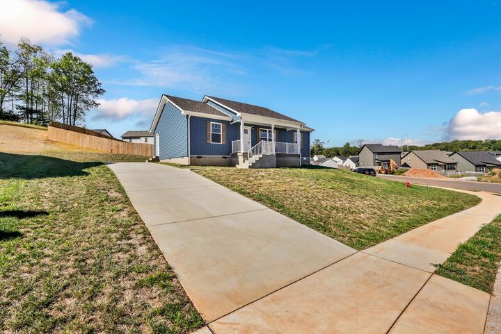 Property Photo:  1178 Tybee Dr  TN 37042 