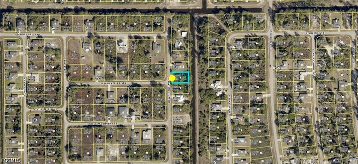 Property Photo: 511 Hawthorne Avenue S FL 33974