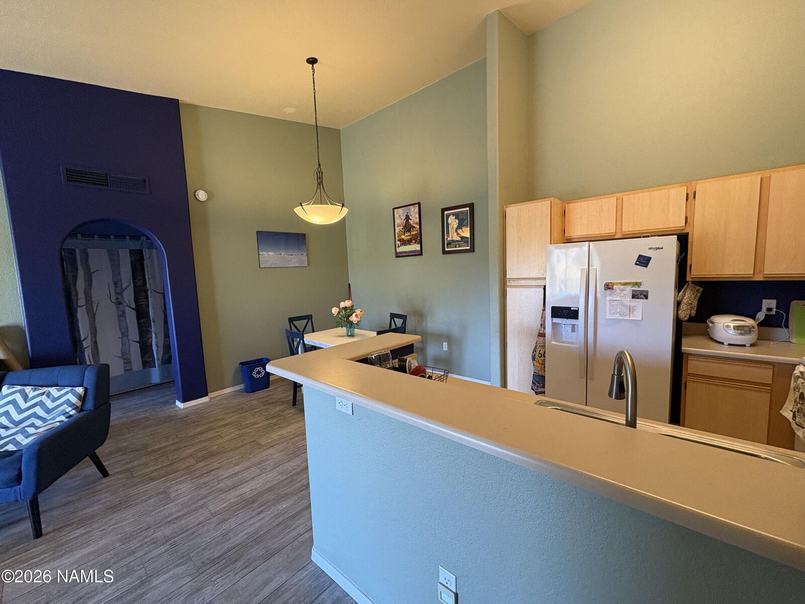 Property Photo:  4343 E Soliere Avenue 2017  AZ 86004 