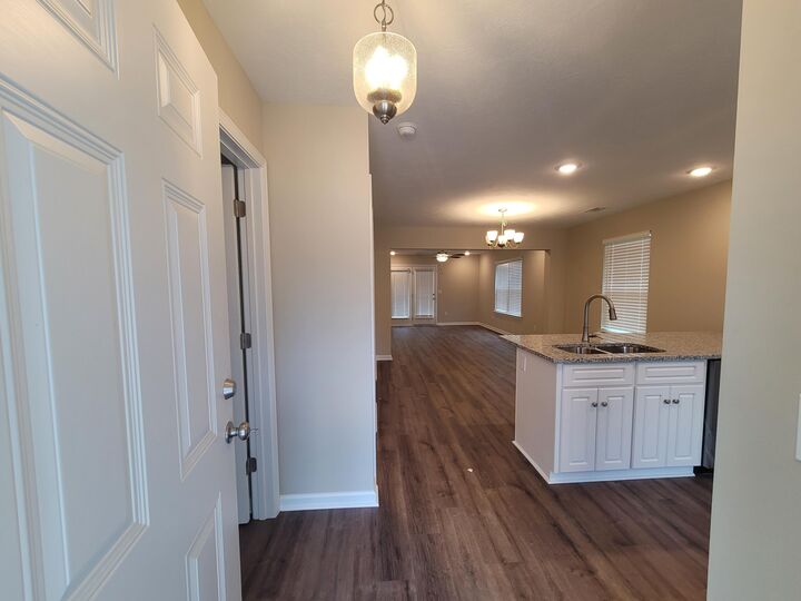 Property Photo:  539 Guill Street  GA 30824 