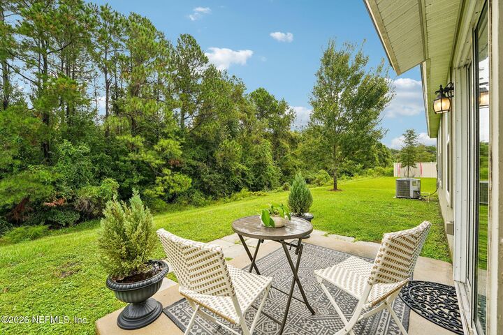 Property Photo: 3508 Lawton Place FL 32043