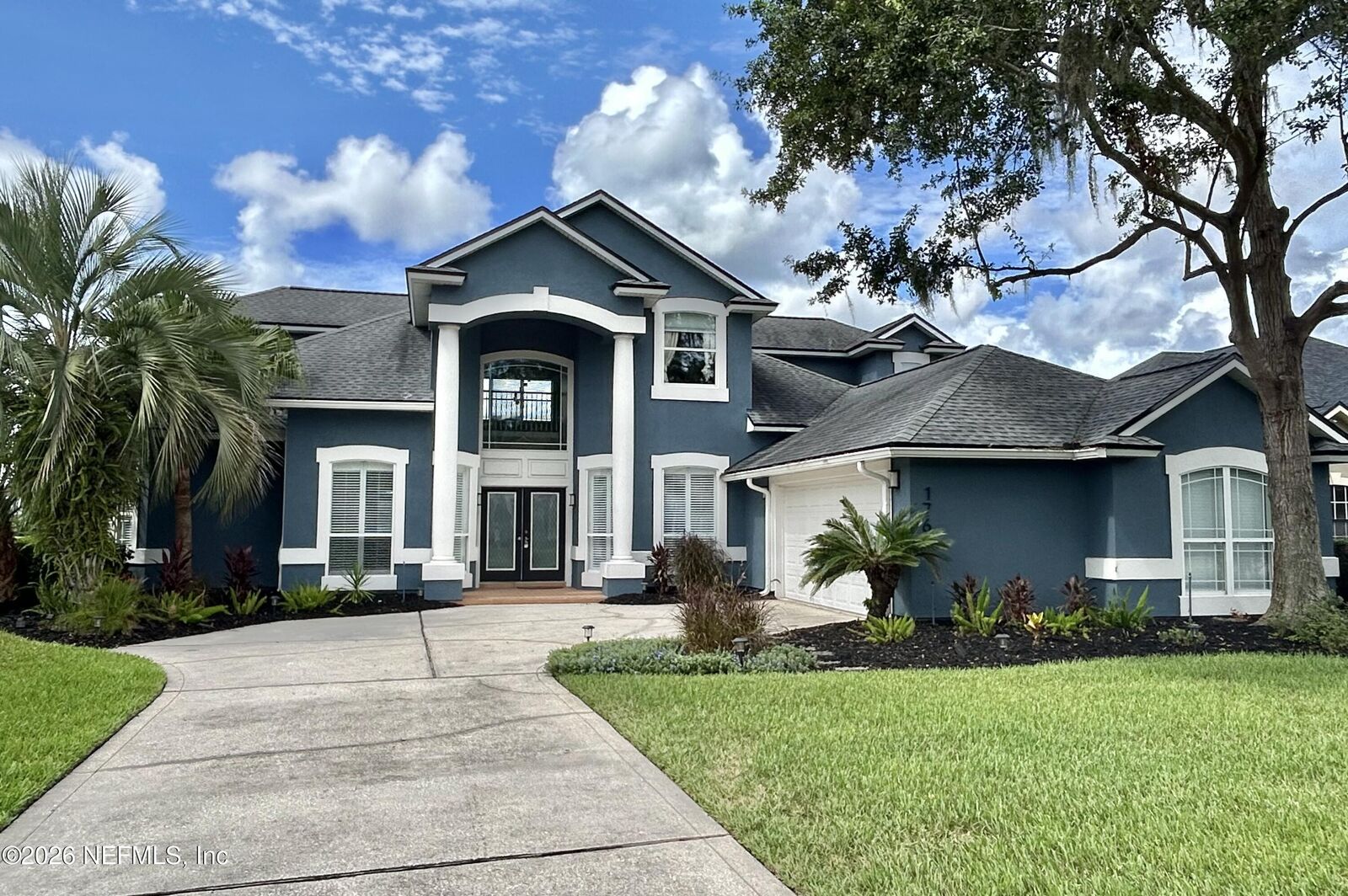 Property Photo: 1764 Eagle Watch Drive FL 32003
