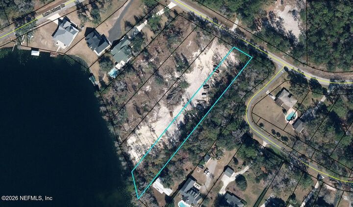 Property Photo:  234 Lake Asbury Drive  FL 32043 