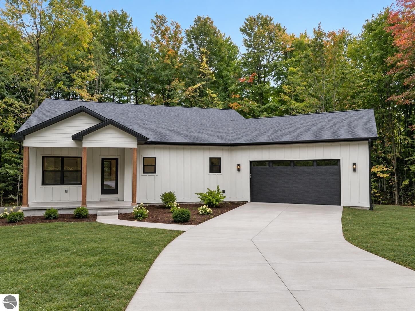 Property Photo:  8245 E Boca Vista Trail  MI 49684 