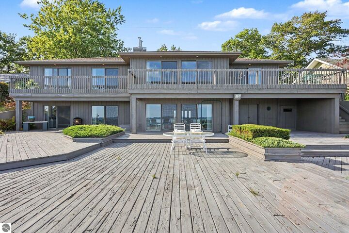 Property Photo: 1158 Forest Street MI 48730