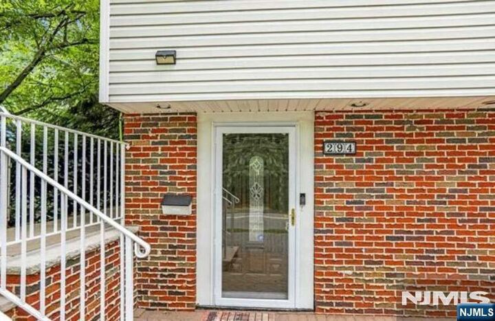 Property Photo:  294 Continental Avenue  NJ 07661 