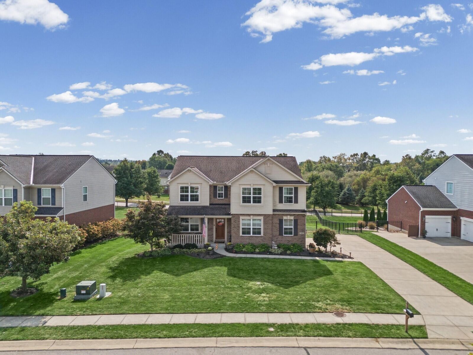 Property Photo: 1963 Montpelier Drive KY 41048