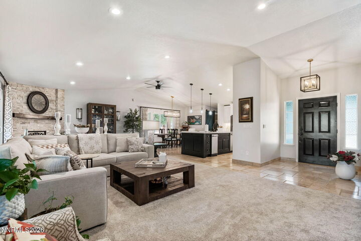 Property Photo:  1036 Wisteria Drive  NV 89423 