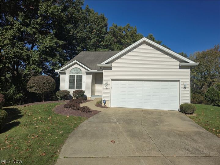 Property Photo:  9278 Woodworth Road 801  OH 44452 