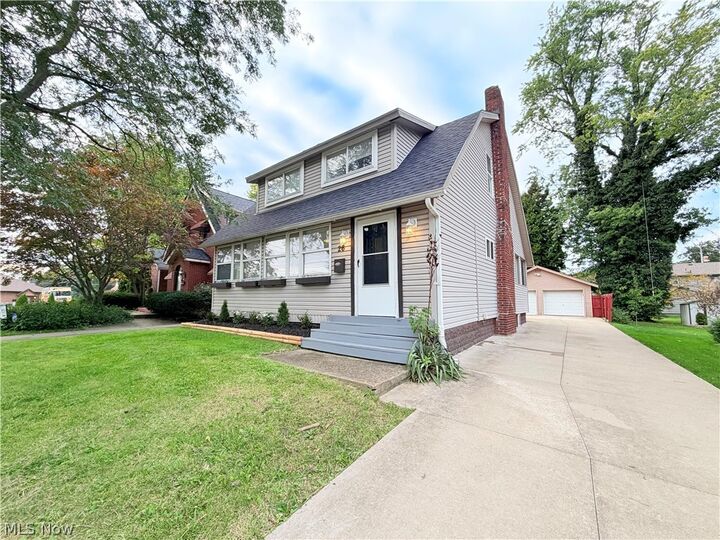 Property Photo:  26 Clifton Drive  OH 44512 