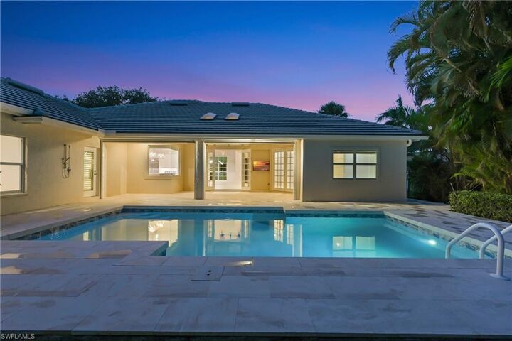 Property Photo:  7585 Cordoba Cir  FL 34109 