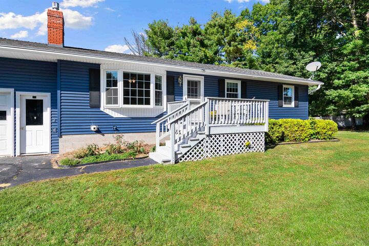 Property Photo:  105 Bonanza Park  VT 05446 