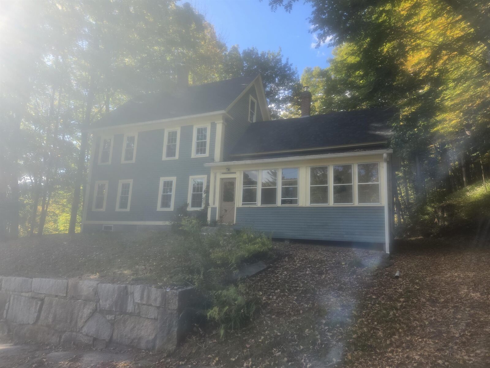 Property Photo: 26 Terrace Street NH 03455