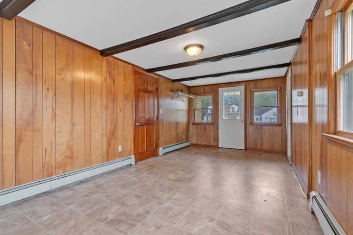 Property Photo: 2 James Street NH 03820