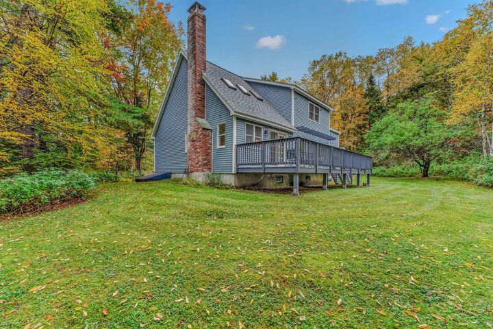 Property Photo:  251 Hadley Road  NH 03586 