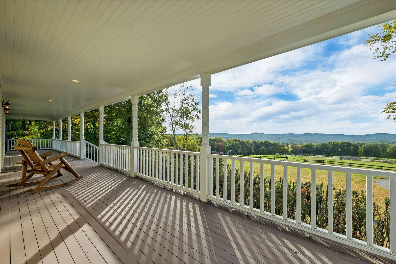 Property Photo:  62 Secord Road  NH 03837 