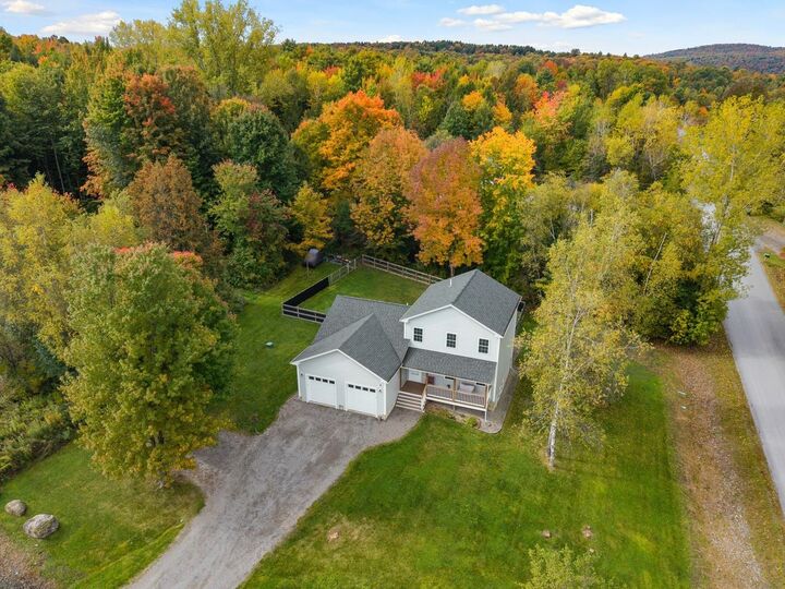 Property Photo:  3 Connor Hill Road  VT 05404 