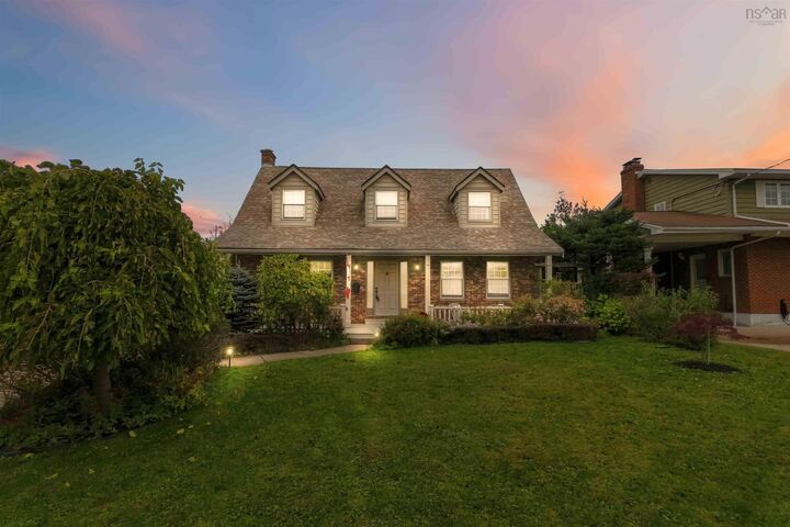 Property Photo: 16 Driftwood Crescent NS B2V 1S7