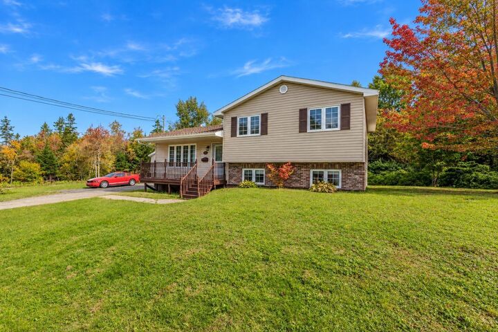 Property Photo:  255 Weidner Drive  NS B1S 1V4 