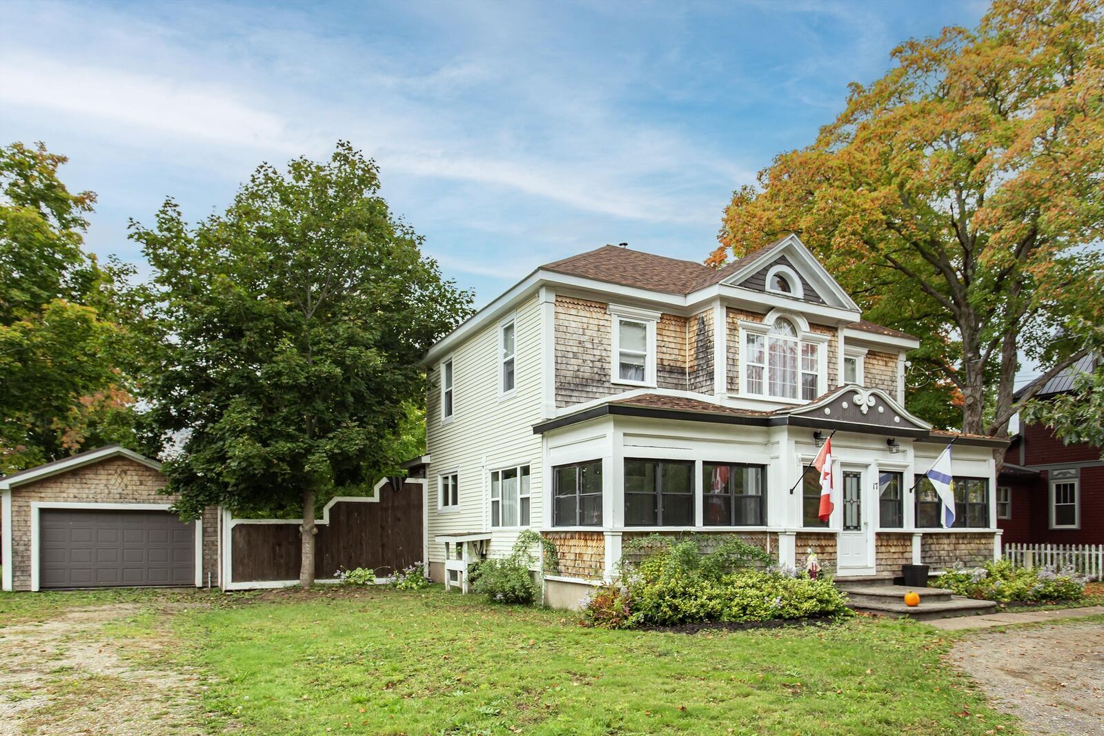Property Photo:  17 Queen Street  NS B0S 1P0 