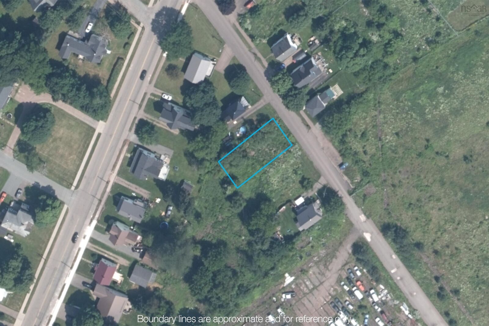Property Photo:  3 Lusby Street  NS B4H 2S2 