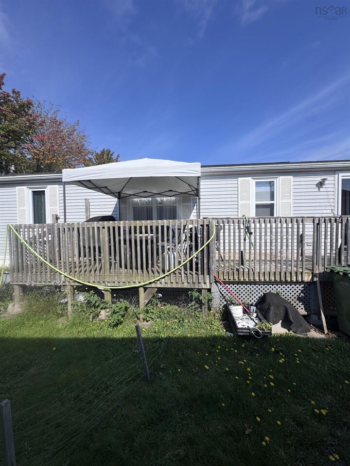 Property Photo:  47 Earlton Avenue  NS B2Y 2A6 