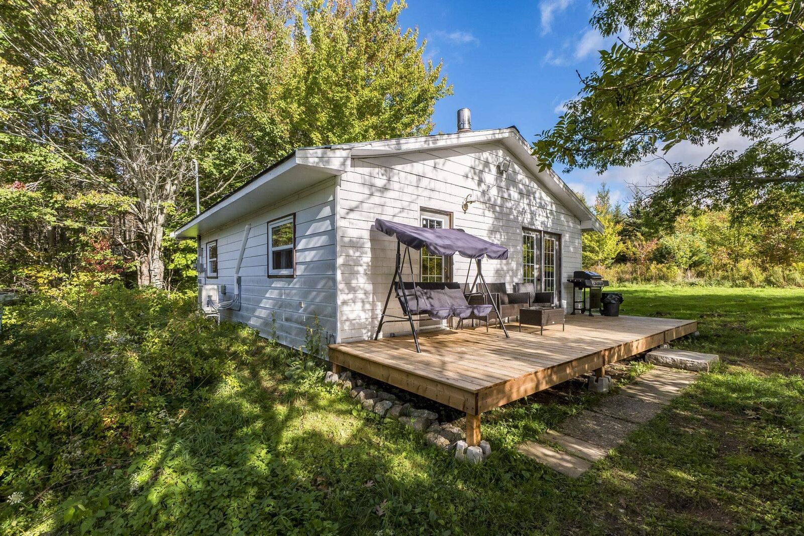 Property Photo:  69 Mines Road  NS B0N 2N0 